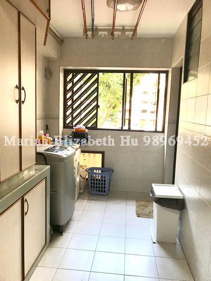 Blk 915 Hougang Street 91 (Hougang), HDB 5 Rooms #156573432